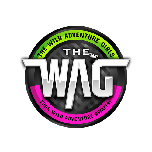 The Wild Adventure Girls